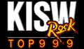 KISW 99.9-FM