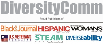 Diversity DCI Umbrella Logo