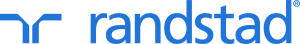 Randstad Logo- Blue