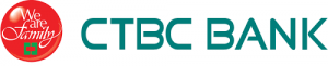 A green and white logo for the tbc group.