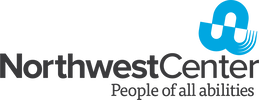 A black and white logo of the west coast people of canada.