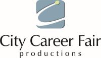 A logo of the company career life productions.